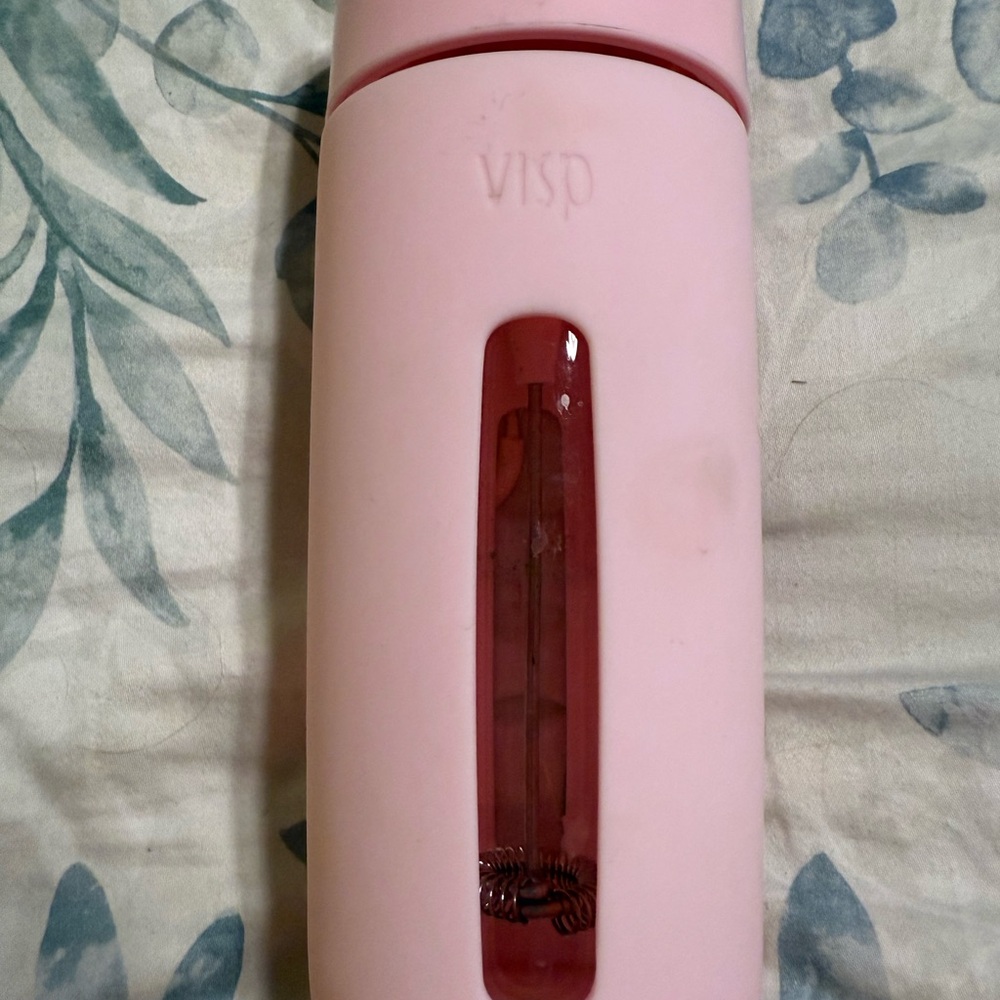 Pink Portable Blender